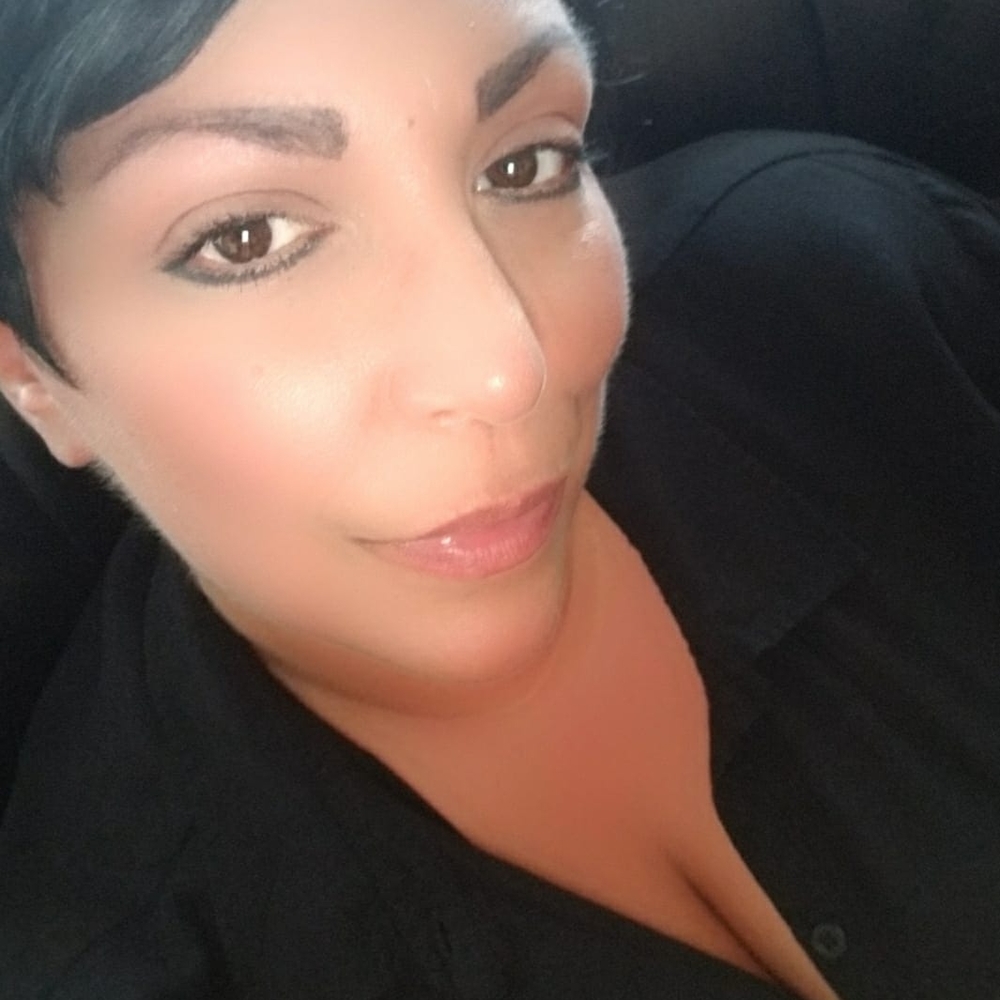 Meet your Posher, Sheri